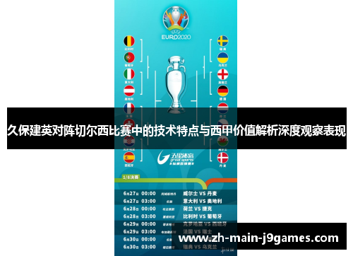 久保建英对阵切尔西比赛中的技术特点与西甲价值解析深度观察表现