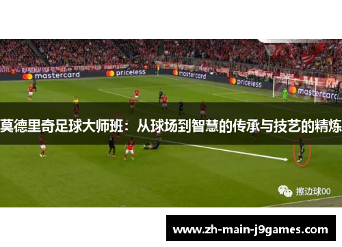 莫德里奇足球大师班：从球场到智慧的传承与技艺的精炼