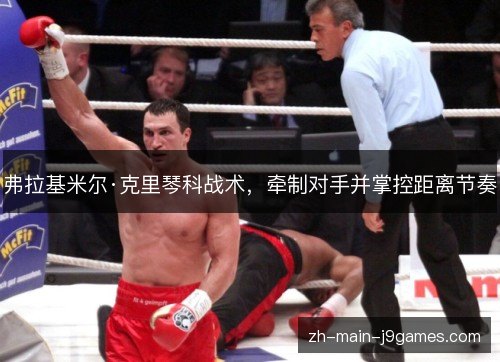 弗拉基米尔·克里琴科战术,牵制对手并掌控距离节奏 弗拉基米尔·克里琴科战术,牵制对手并掌控距离节奏